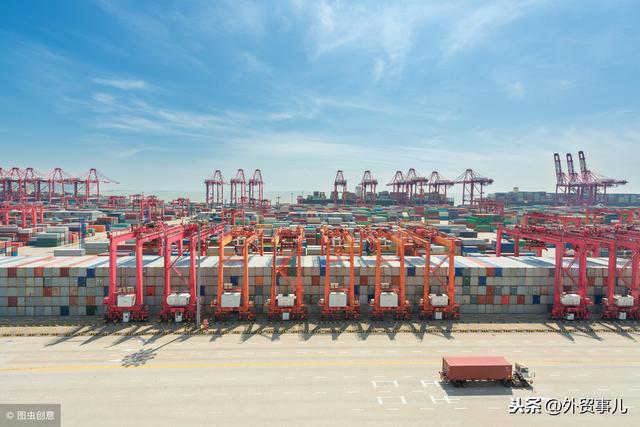 关于口岸使费你所不知道的猫腻？？？？？？？？？