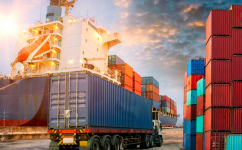 我国海运的生长历史和内贸海运行业的现状？？？？