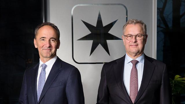 全球集装箱航运之王：今年集装箱变“金砖”，，公司干1年赚7年的钱