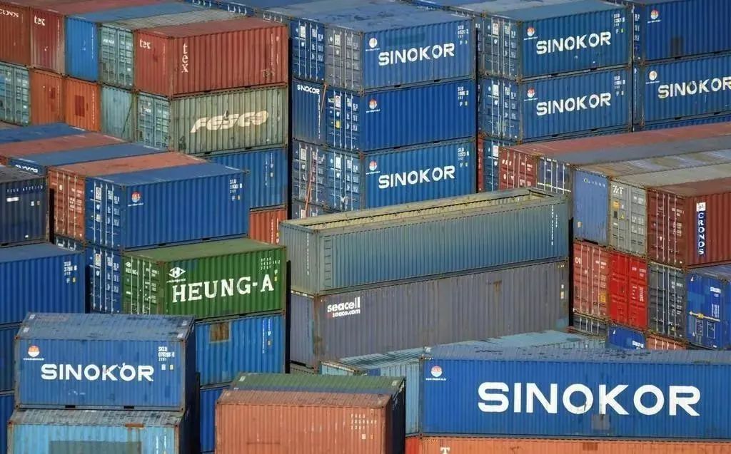 海运集装箱不可运什么货物，，，，货物该怎么选箱