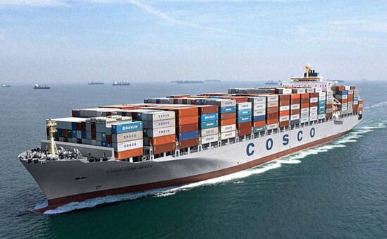 全球海运主要大洋航线有哪些？？