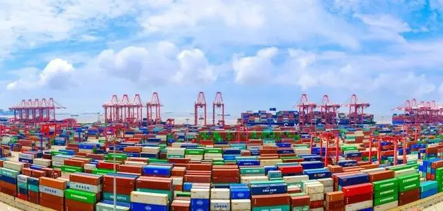 海运集装箱提个柜究竟需要多久？？