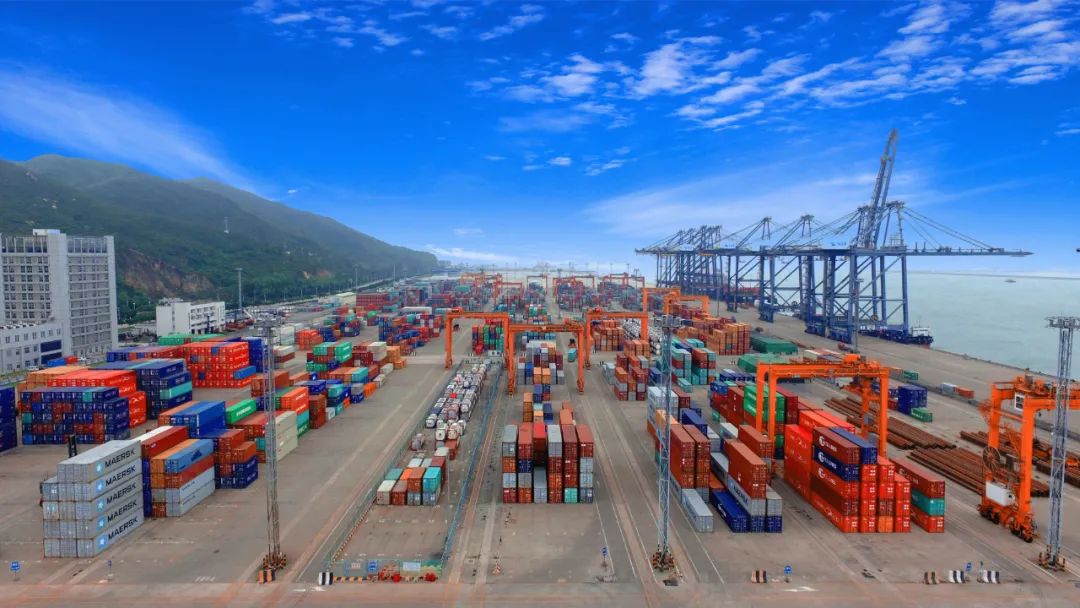 怎样释放海内集装箱运输的潜力？？？？