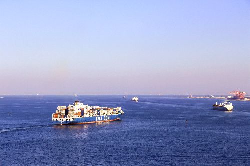 巴以冲突对海运航运市场有何影响？？