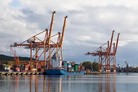 集装箱海运市场远景乐观