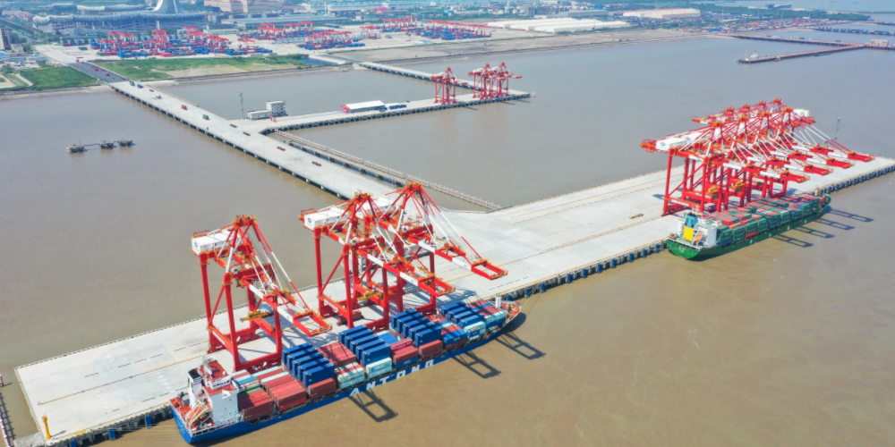 口岸和码头有什么区别，，，，，差别有哪些？？