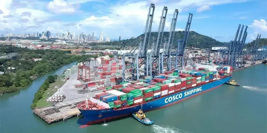 船司下场“抢货”，，上海港、宁波港、青岛港等口岸泛起拥堵！