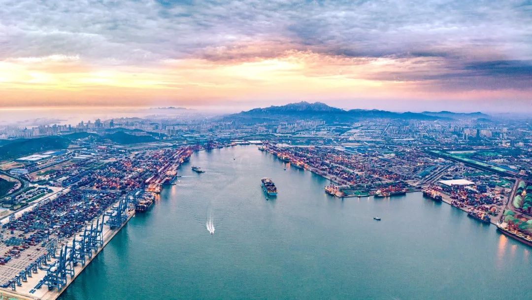 海运物流截单、截VGM、截重、截放行有什么区别？？？？？