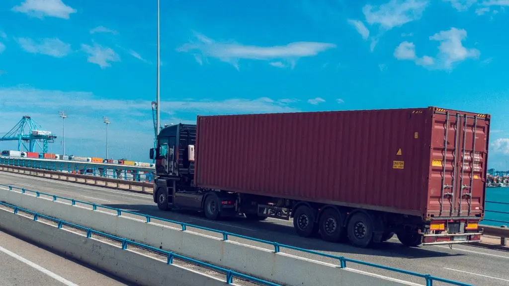 海运集装箱限重最终指南：从预防到应对，，，，，让您远离超重贫困