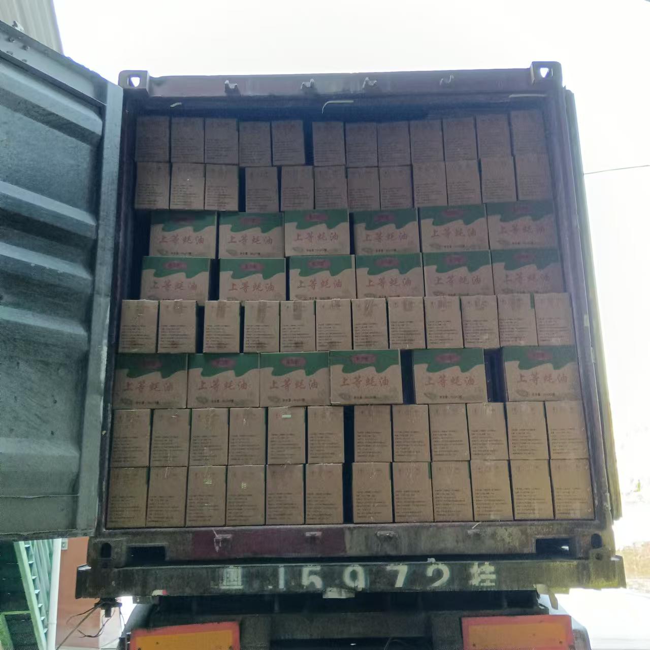 调味品、饮品可以走海内海运物流吗？？需要注重什么