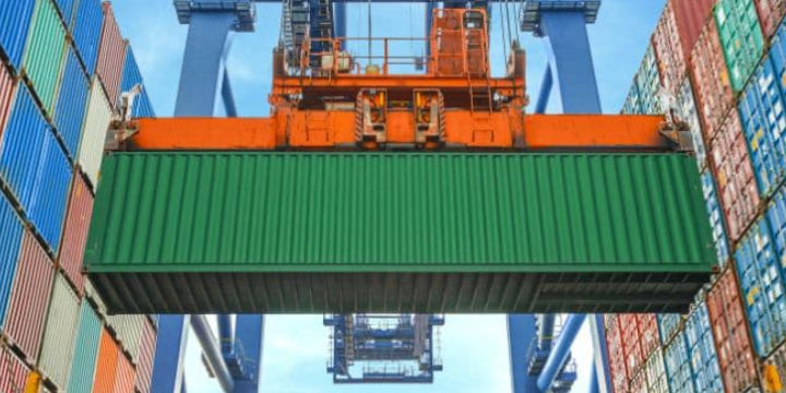 航运公司怎样治理空集装箱